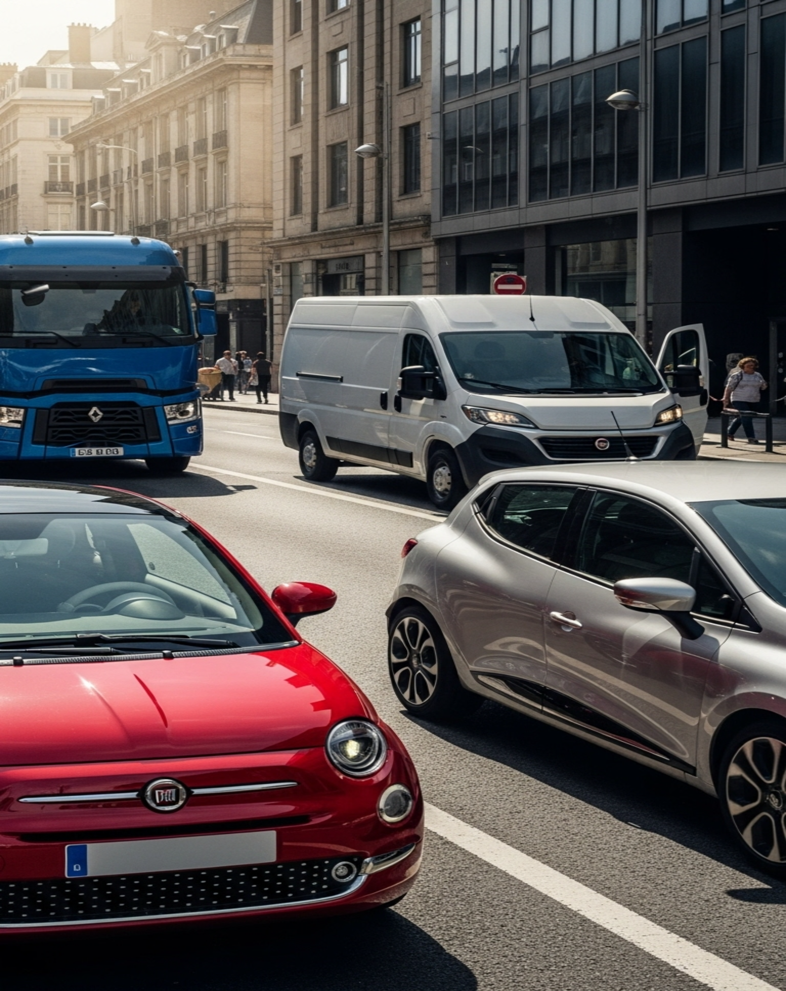 Automobiles & VÃ©hicules